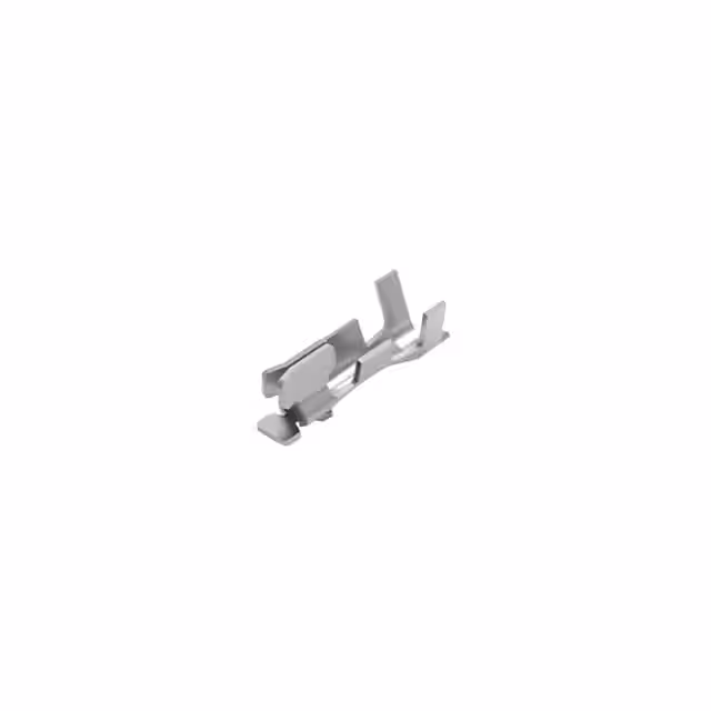 2367199-1 TE Connectivity AMP Connectors  Contacts de connecteur rectangulaires